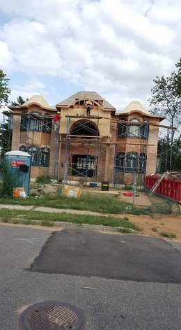 New construction